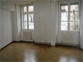 appartement à la location